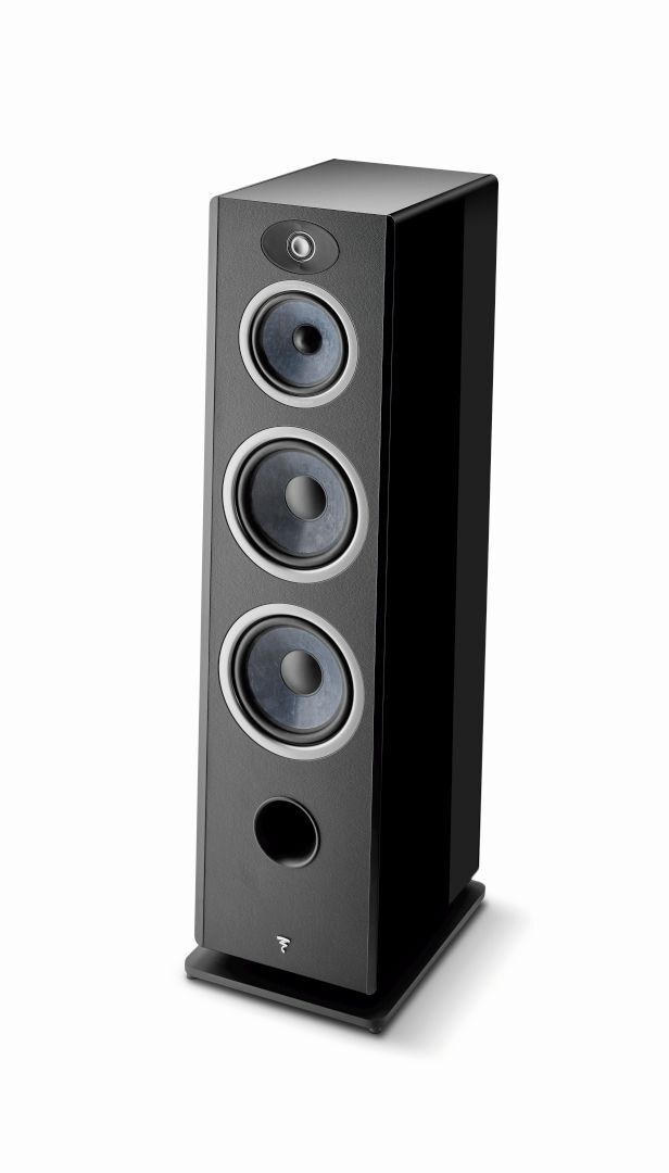 Focal Vestia 4 - Afbeelding 9