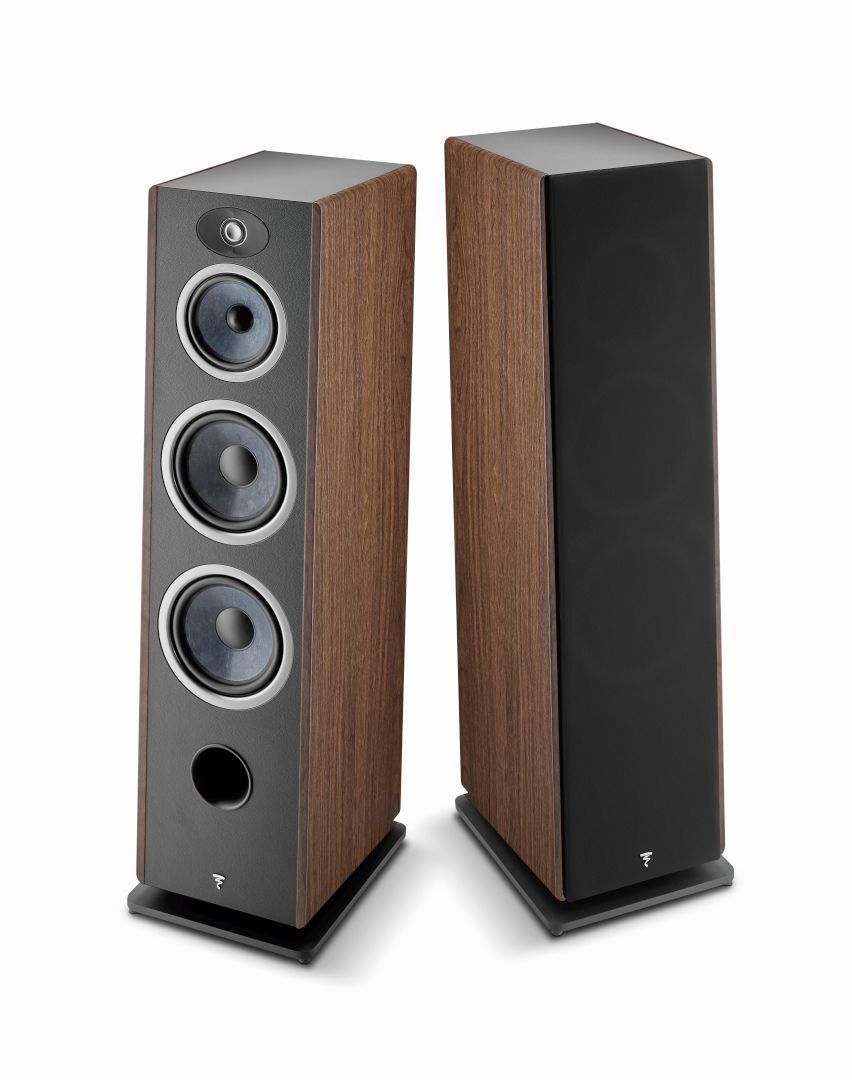 Focal Vestia 4 - Afbeelding 3