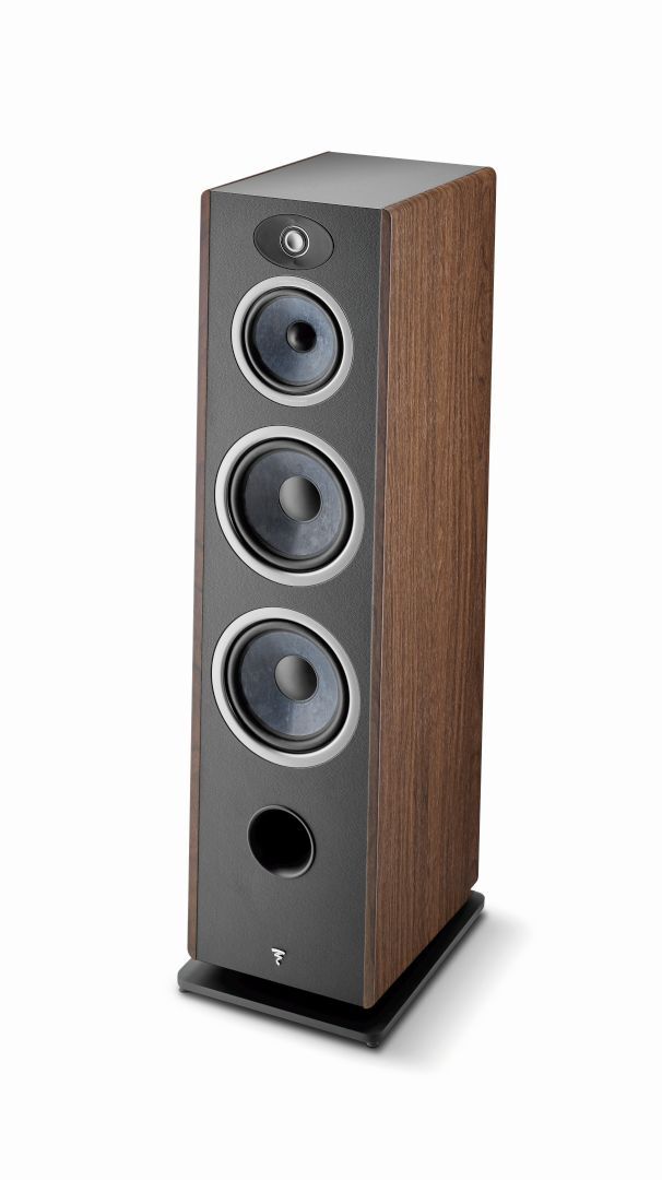 Focal Vestia 4