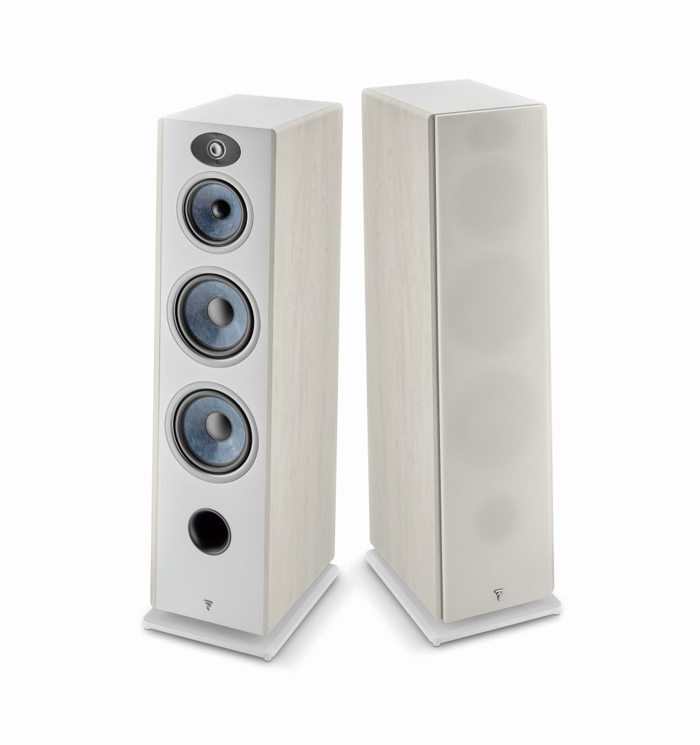 Focal Vestia 4 - Afbeelding 7