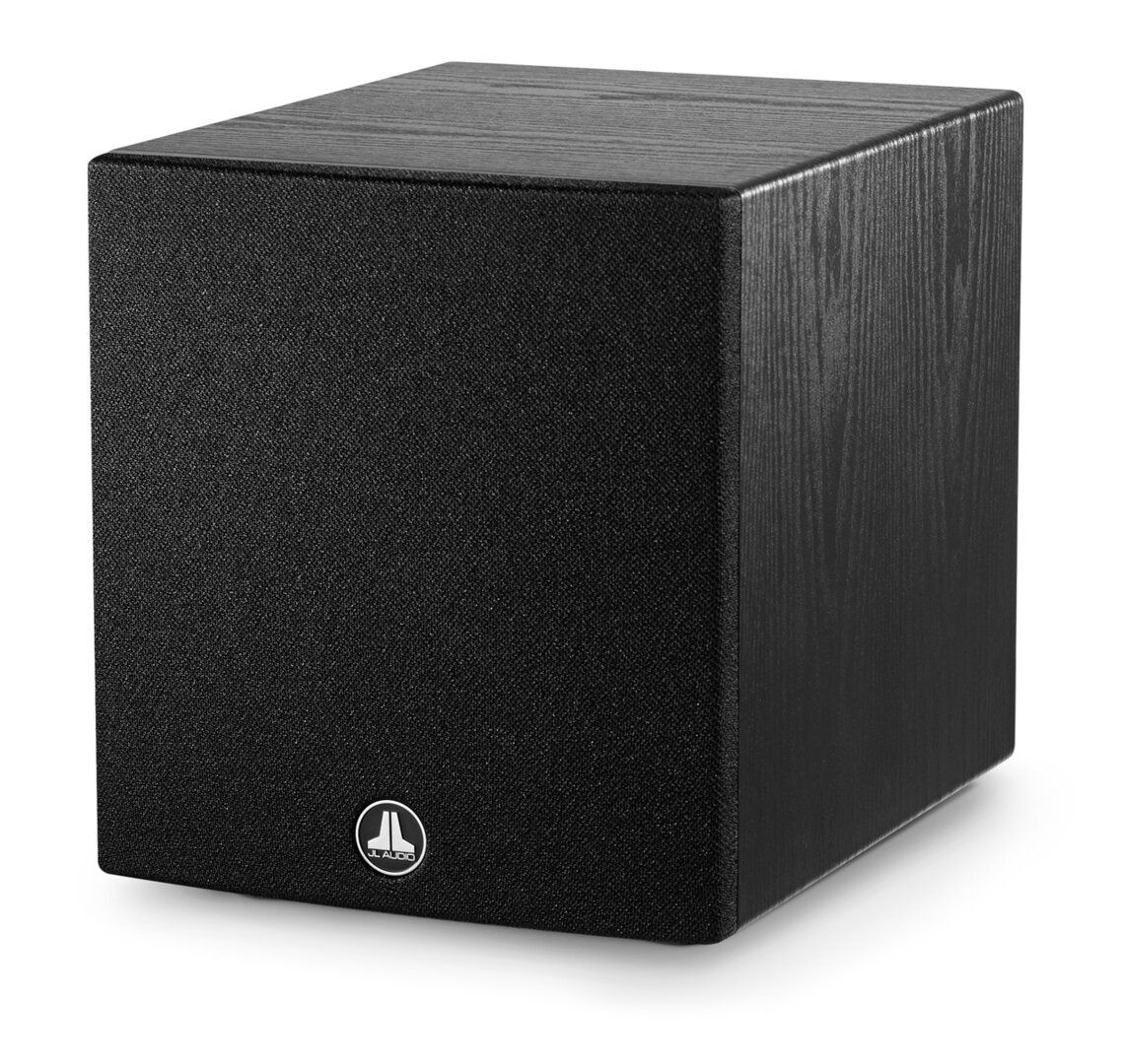 JL Audio Dominion D108 - Afbeelding 6