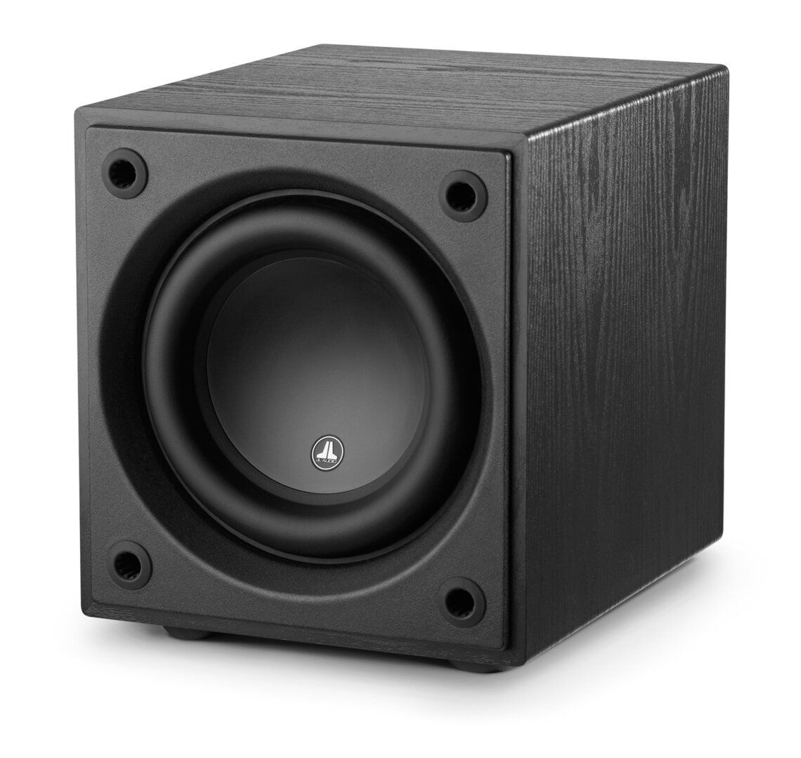 JL Audio Dominion D108 - Afbeelding 5