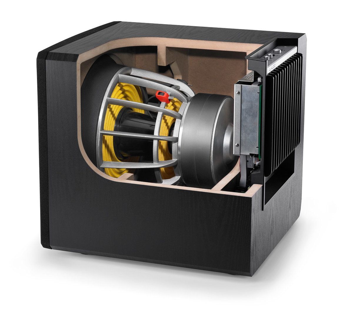 JL Audio E-Sub E110 - Afbeelding 5