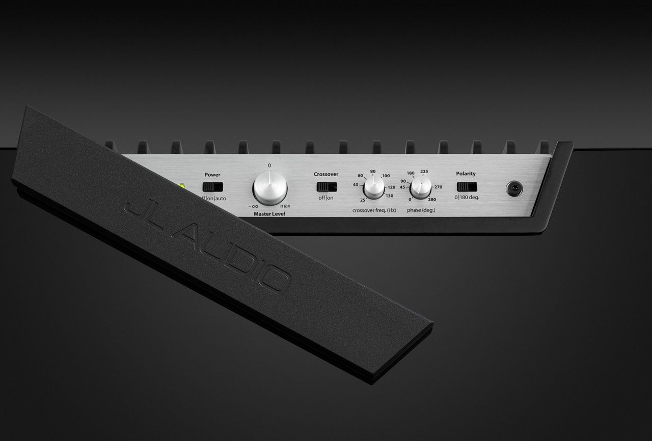 JL Audio E-Sub E110 - Afbeelding 4