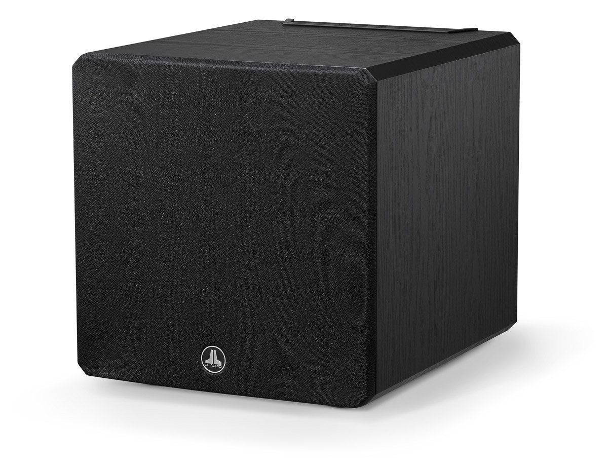 JL Audio E-Sub E110 - Afbeelding 2