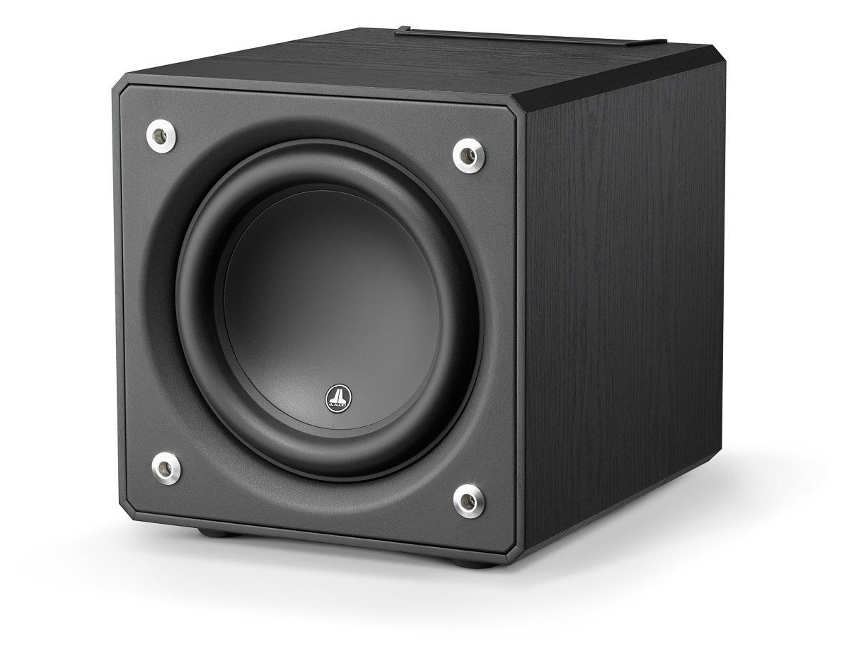JL Audio E-Sub E110