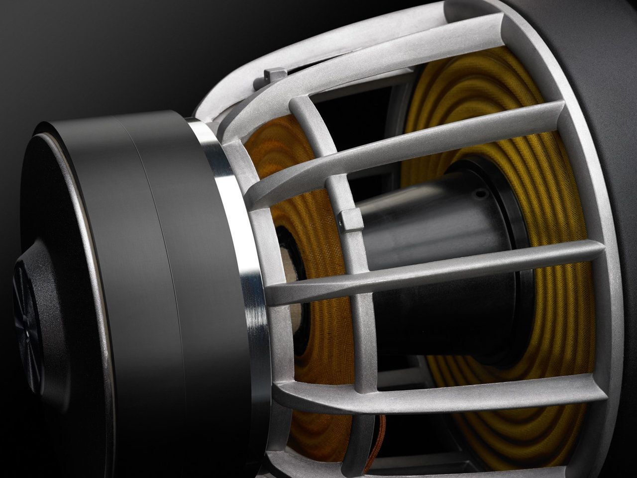 JL Audio E-Sub E110 - Afbeelding 9