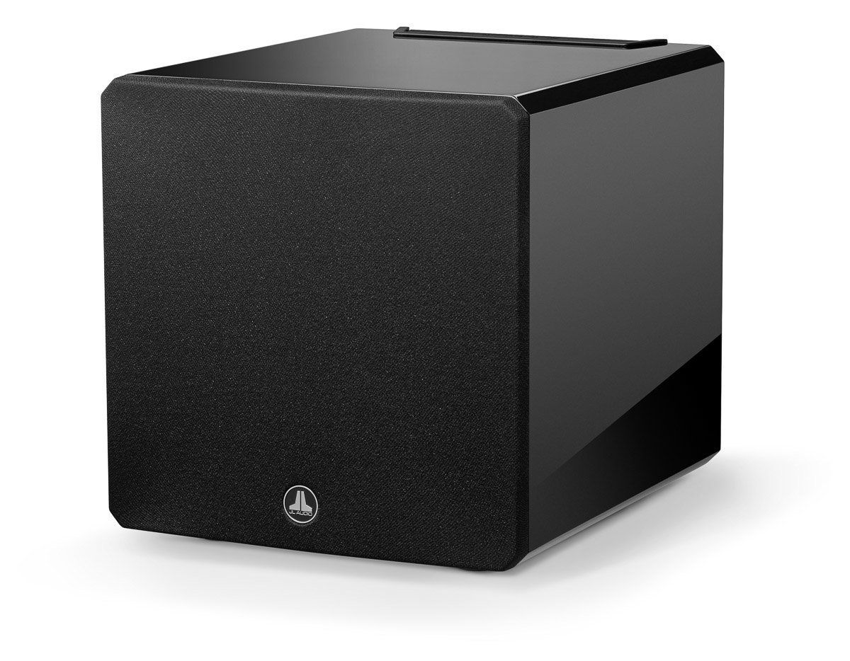 JL Audio E-Sub E110 - Afbeelding 7