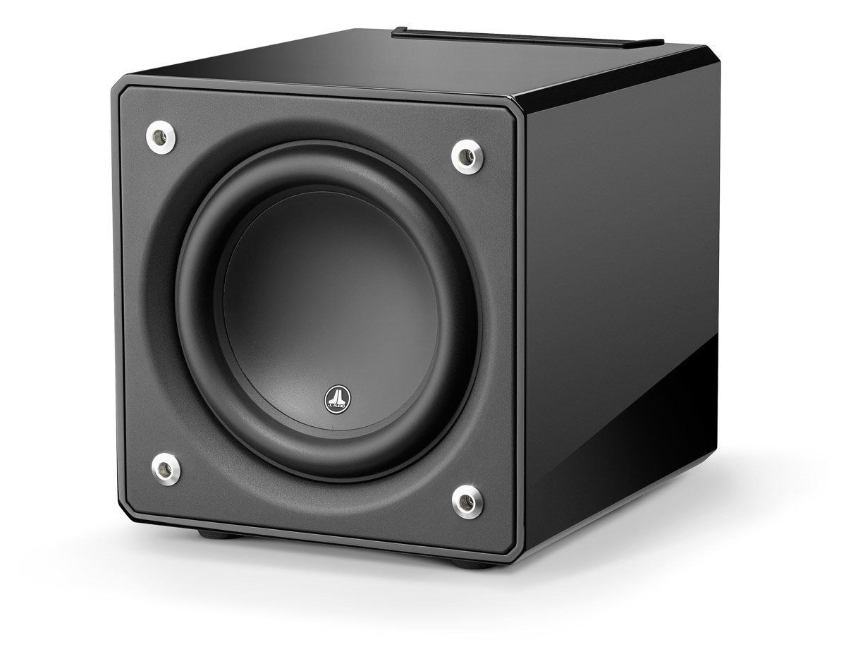 JL Audio E-Sub E110 - Afbeelding 6