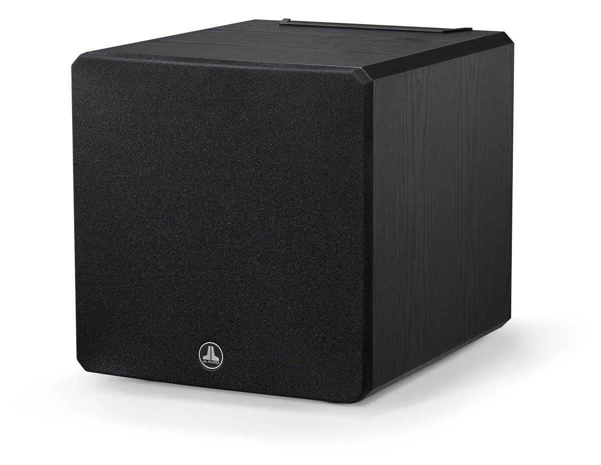 JL Audio E-Sub E112 - Afbeelding 2