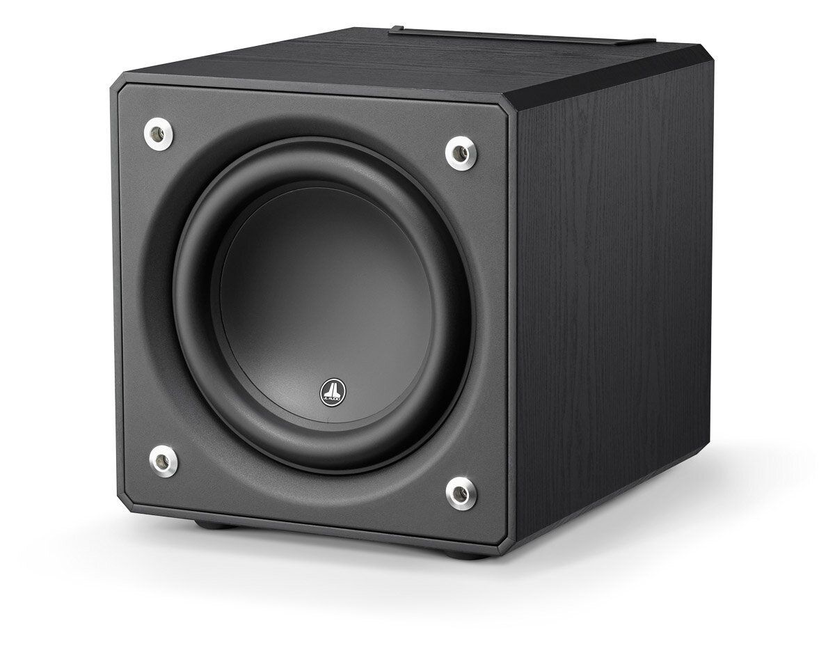 JL Audio E-Sub E112