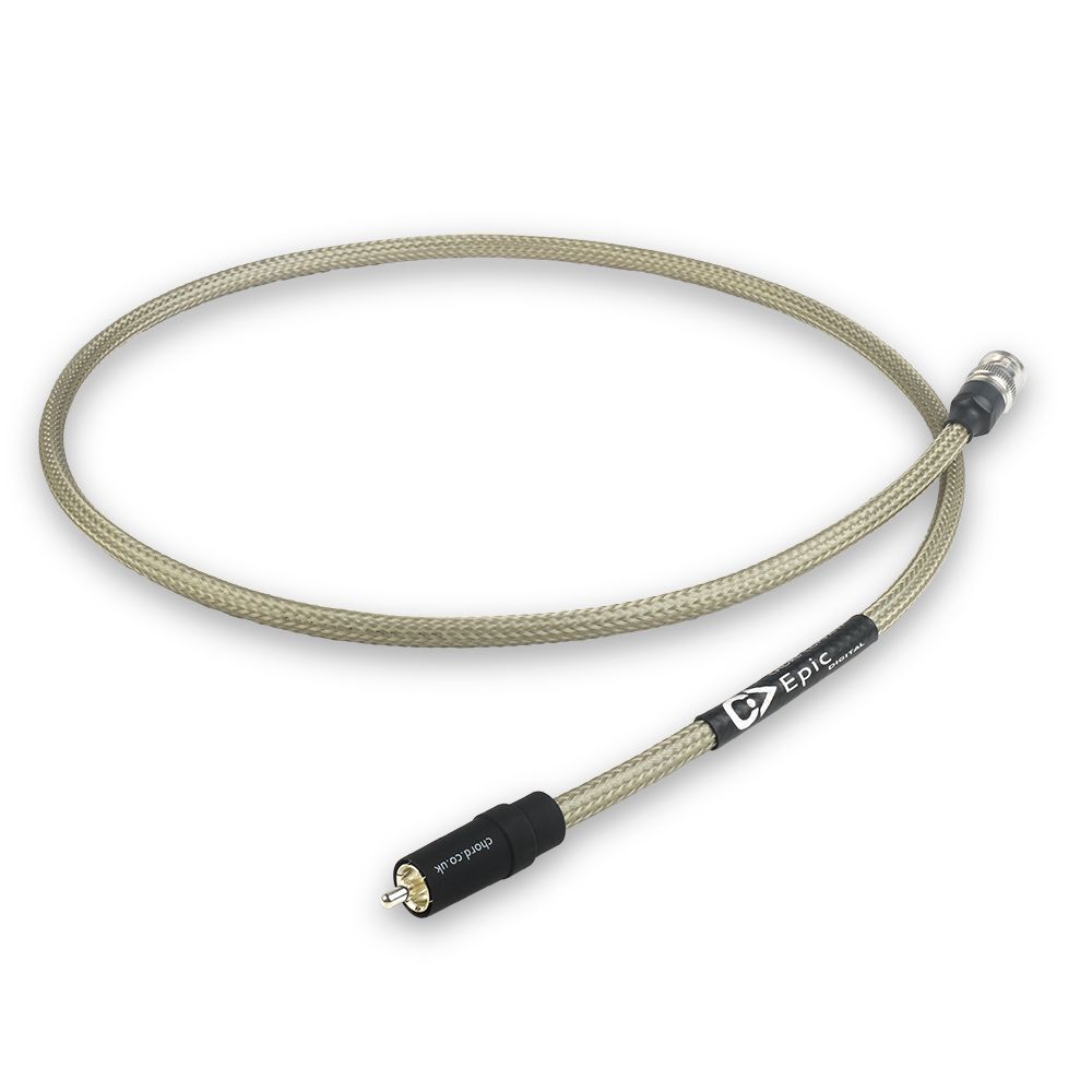 Chord Epic Digital RCA