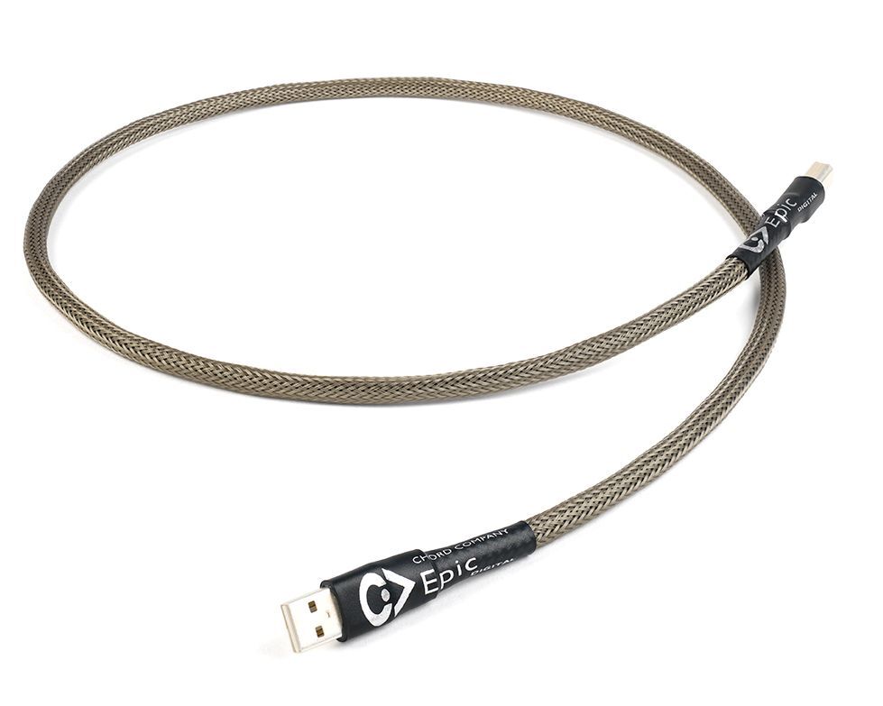 Chord Epic Digital USB - Afbeelding 2