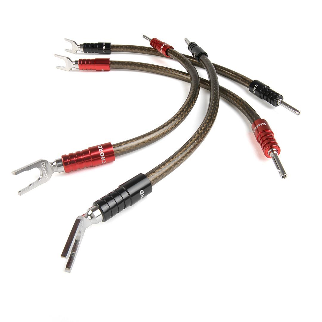 Chord Epic XL links 0,28 m.