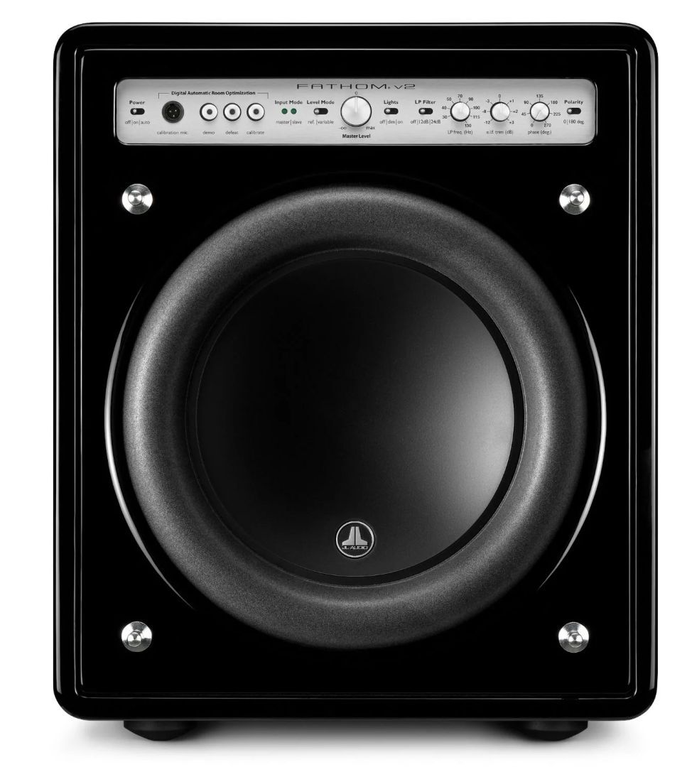 JL Audio F110v2 - Afbeelding 3