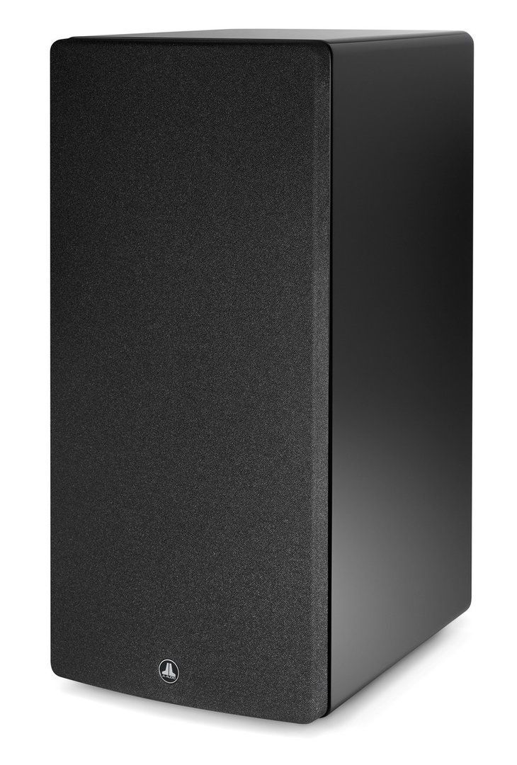 JL Audio F212v2 Zwart HG - Afbeelding 2