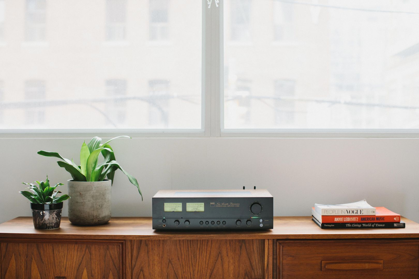 NAD C3050 Zwart - Afbeelding 5