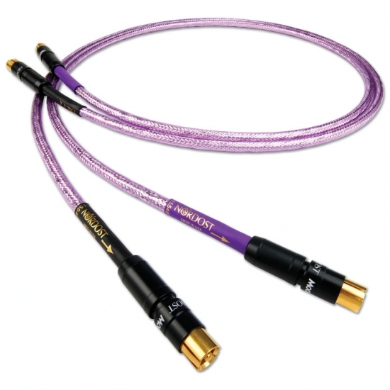 Nordost Frey 2 xlr/xlr