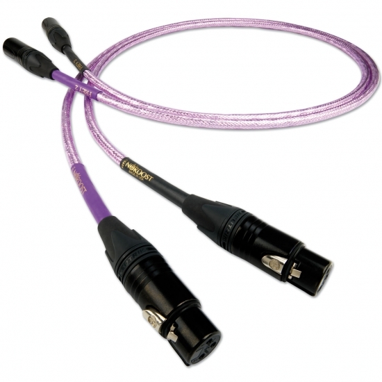 Nordost Frey 2 xlr/xlr - Afbeelding 2
