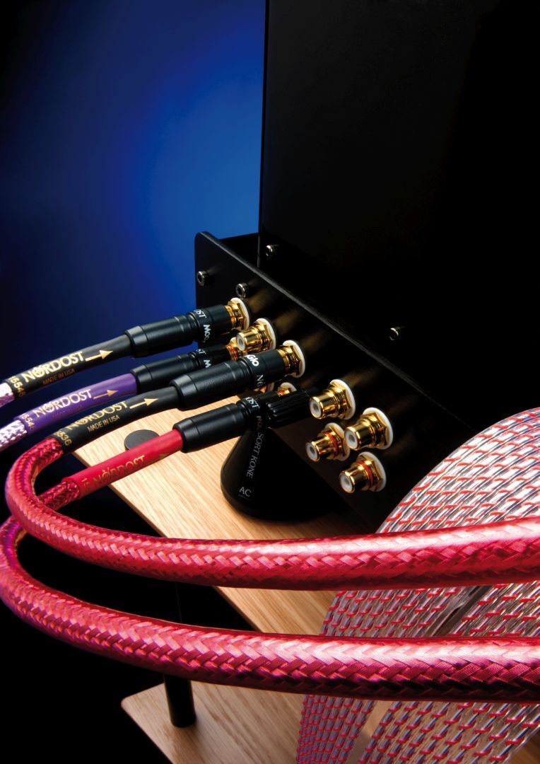 Nordost Heimdall 2 xlr/xlr - Afbeelding 9