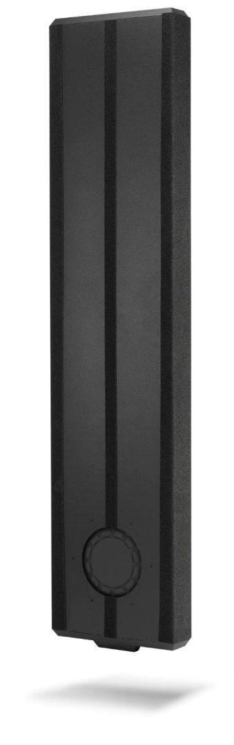 JL Audio Fathom IWE-108 Inbouw Sub Zwart - Afbeelding 2