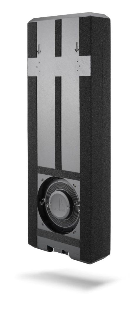 JL Audio Fathom IWIC-108 Plafond Sub Zwart