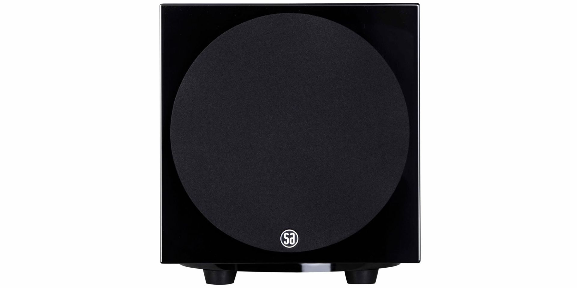System Audio sub 10 - Afbeelding 3