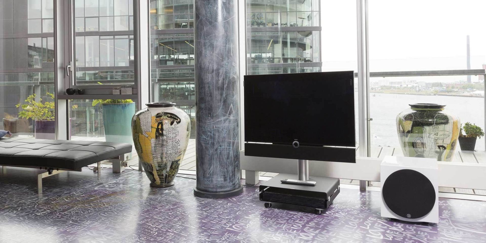 System Audio sub 10 - Afbeelding 2