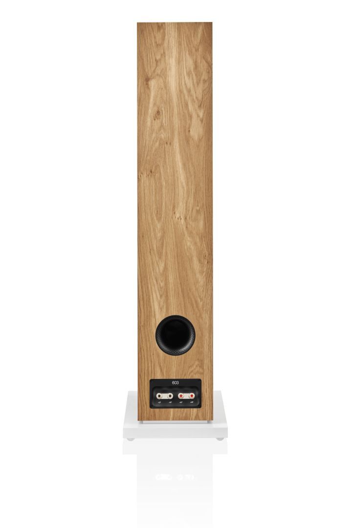 Bowers & Wilkins 603S3 - Afbeelding 15