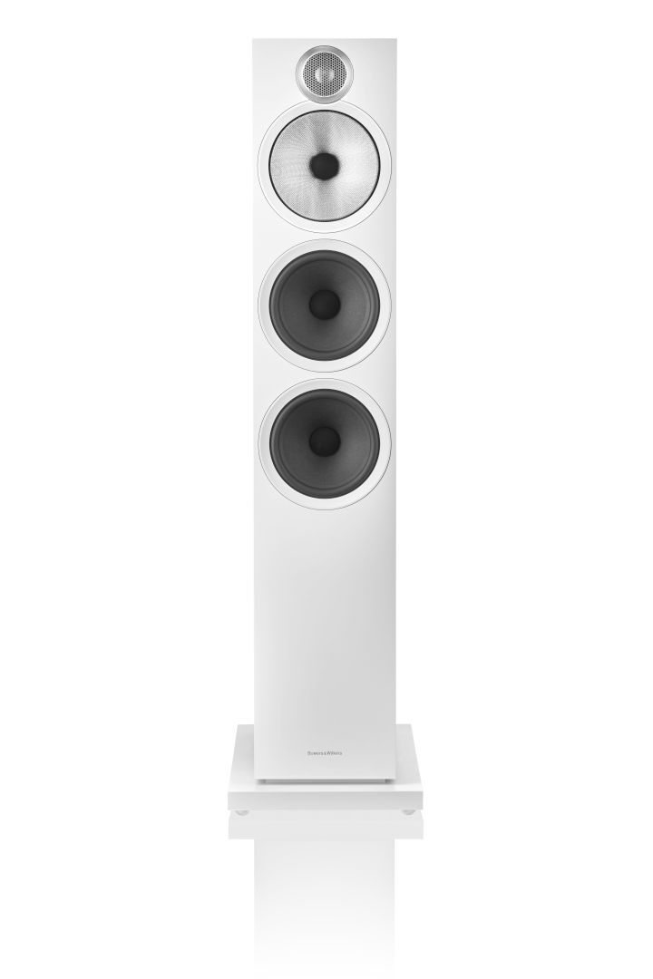 Bowers & Wilkins 603S3 - Afbeelding 13