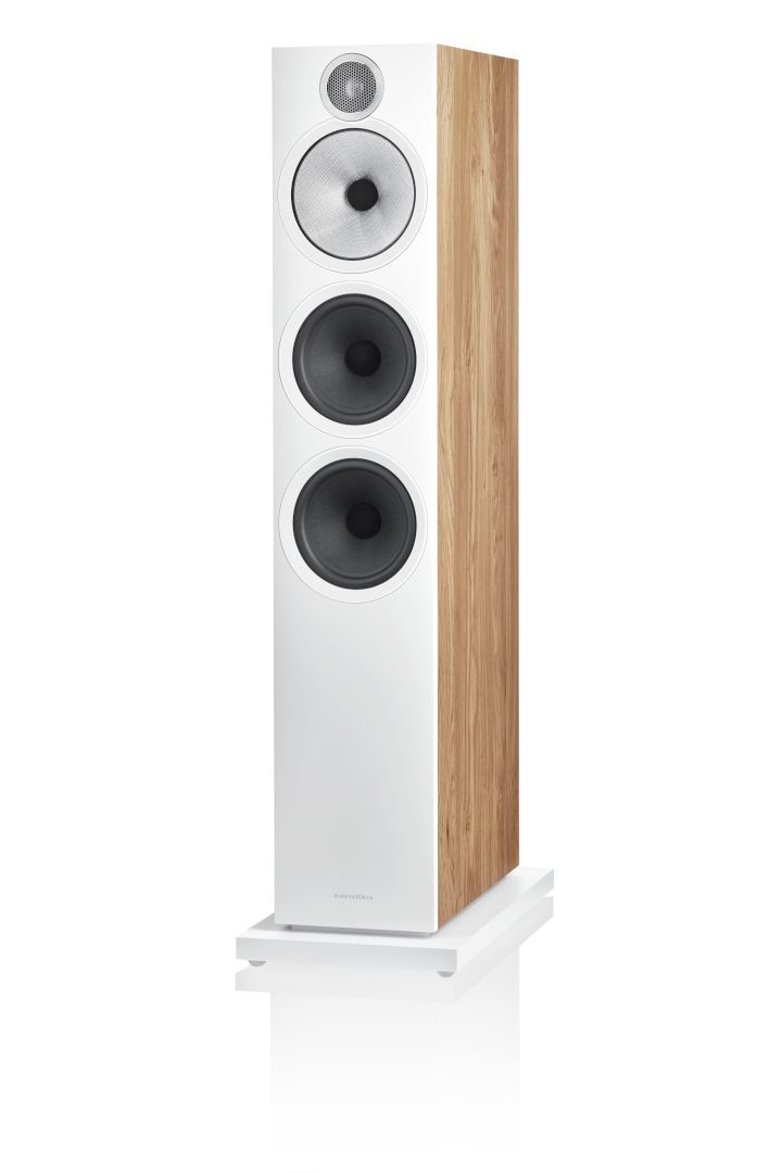 Bowers & Wilkins 603S3 - Afbeelding 11