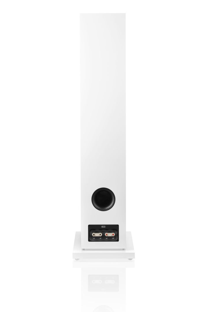 Bowers & Wilkins 603S3 - Afbeelding 10
