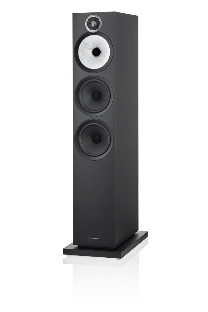 Bowers & Wilkins 603S3