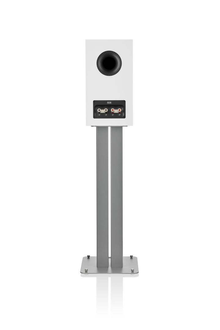Bowers & Wilkins 606S3 - Afbeelding 10
