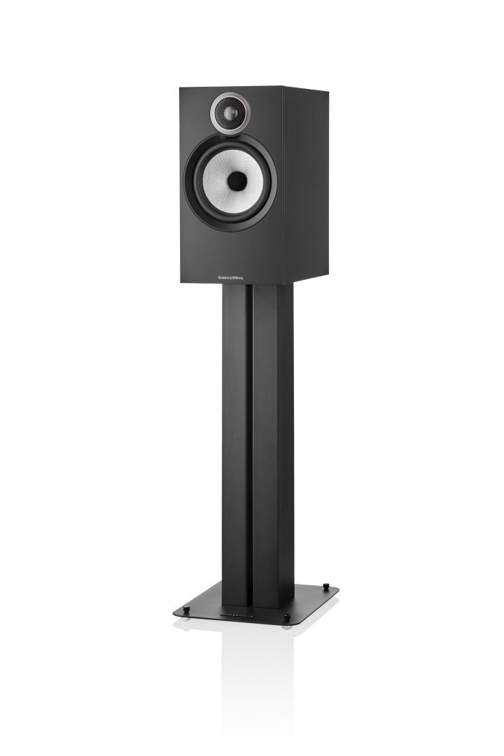 Bowers & Wilkins 606S3 - Afbeelding 4