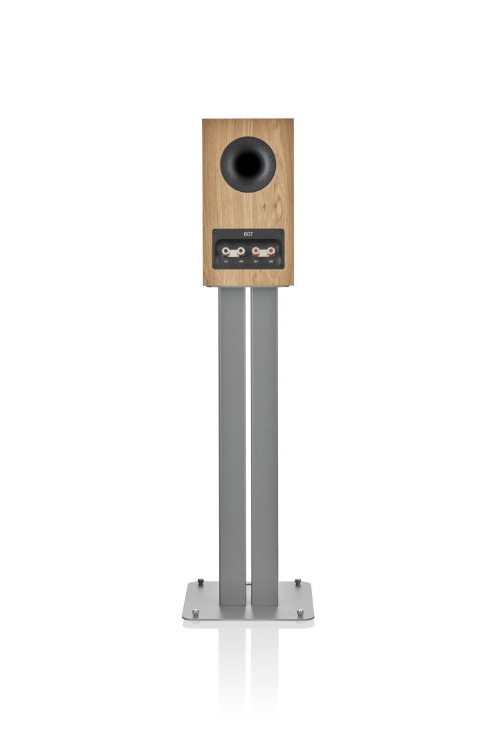 Bowers & Wilkins 607S3 - Afbeelding 15