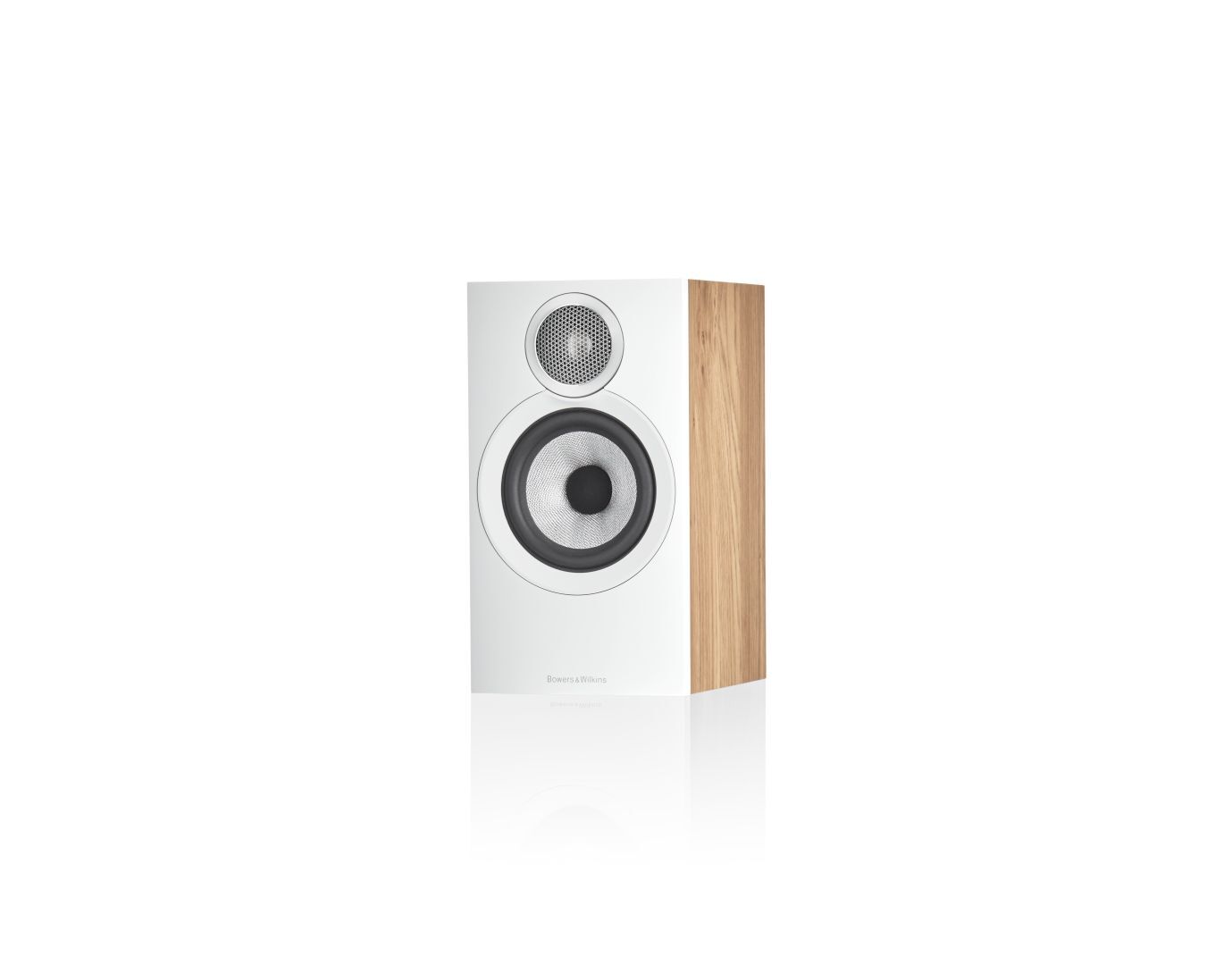 Bowers & Wilkins 607S3