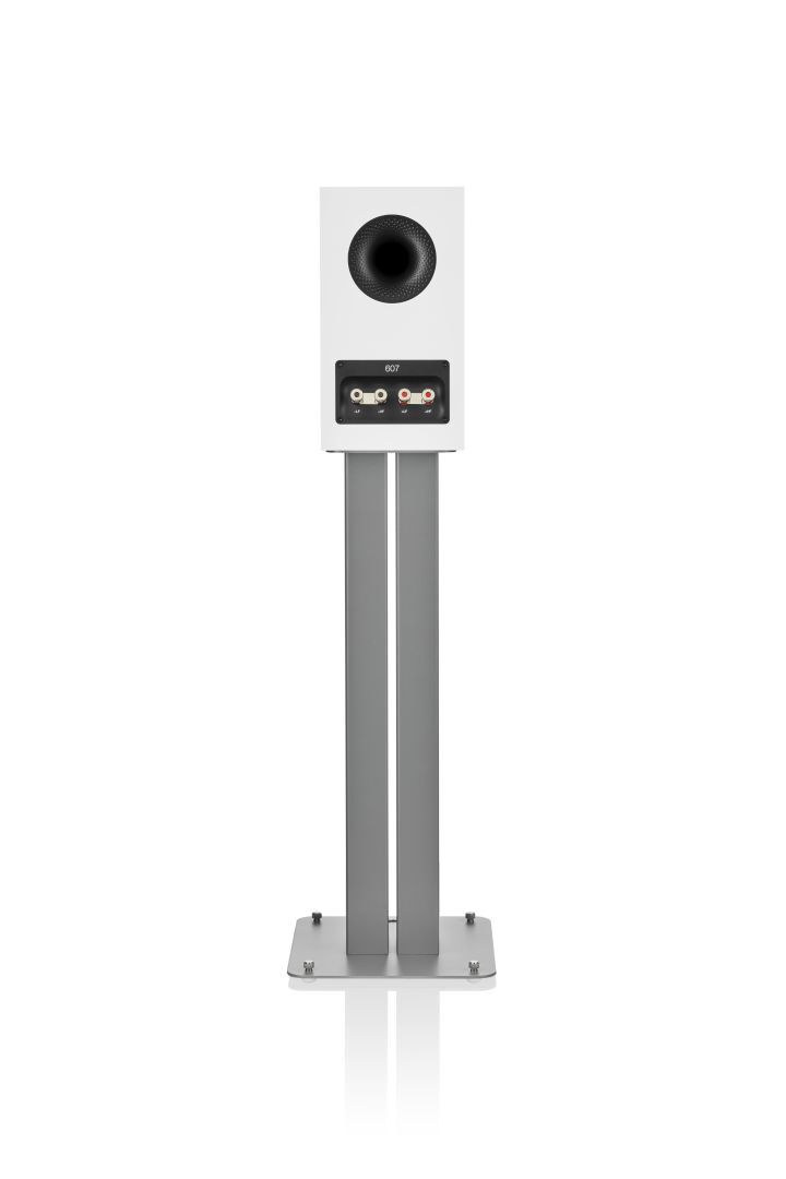 Bowers & Wilkins 607S3 - Afbeelding 11
