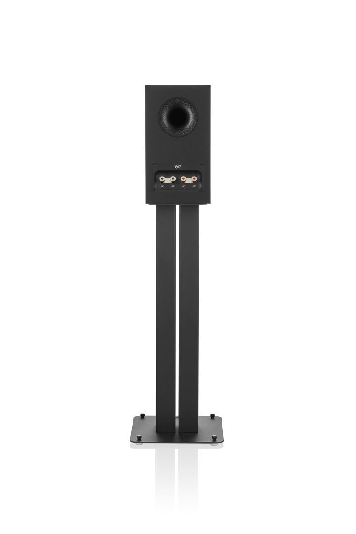 Bowers & Wilkins 607S3 - Afbeelding 6