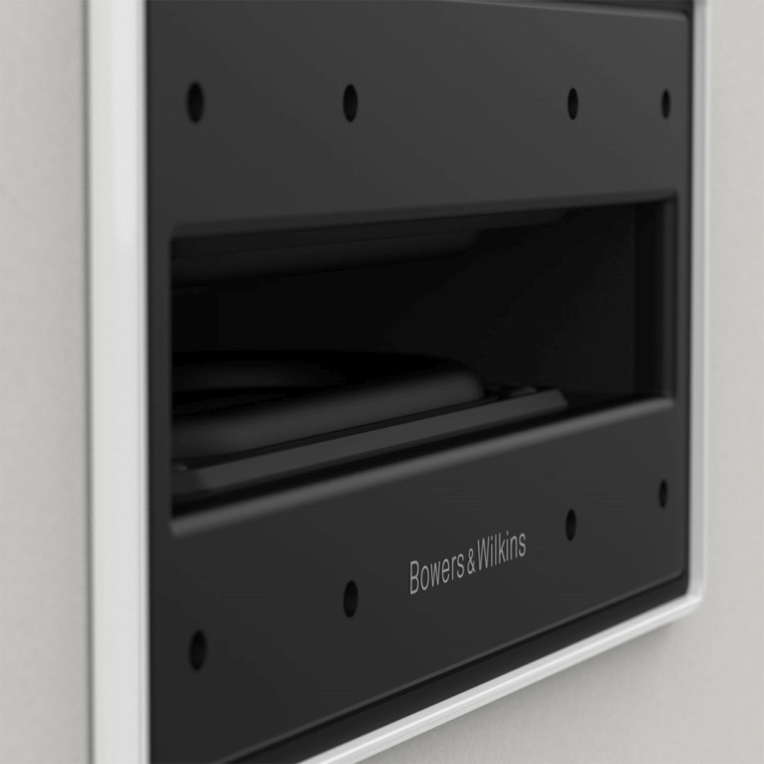 Bowers & Wilkins ISW-6 Wit - Afbeelding 4