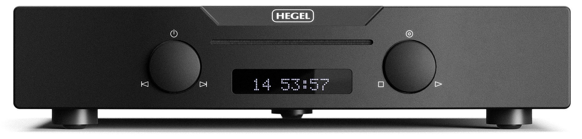 Hegel Viking Zwart