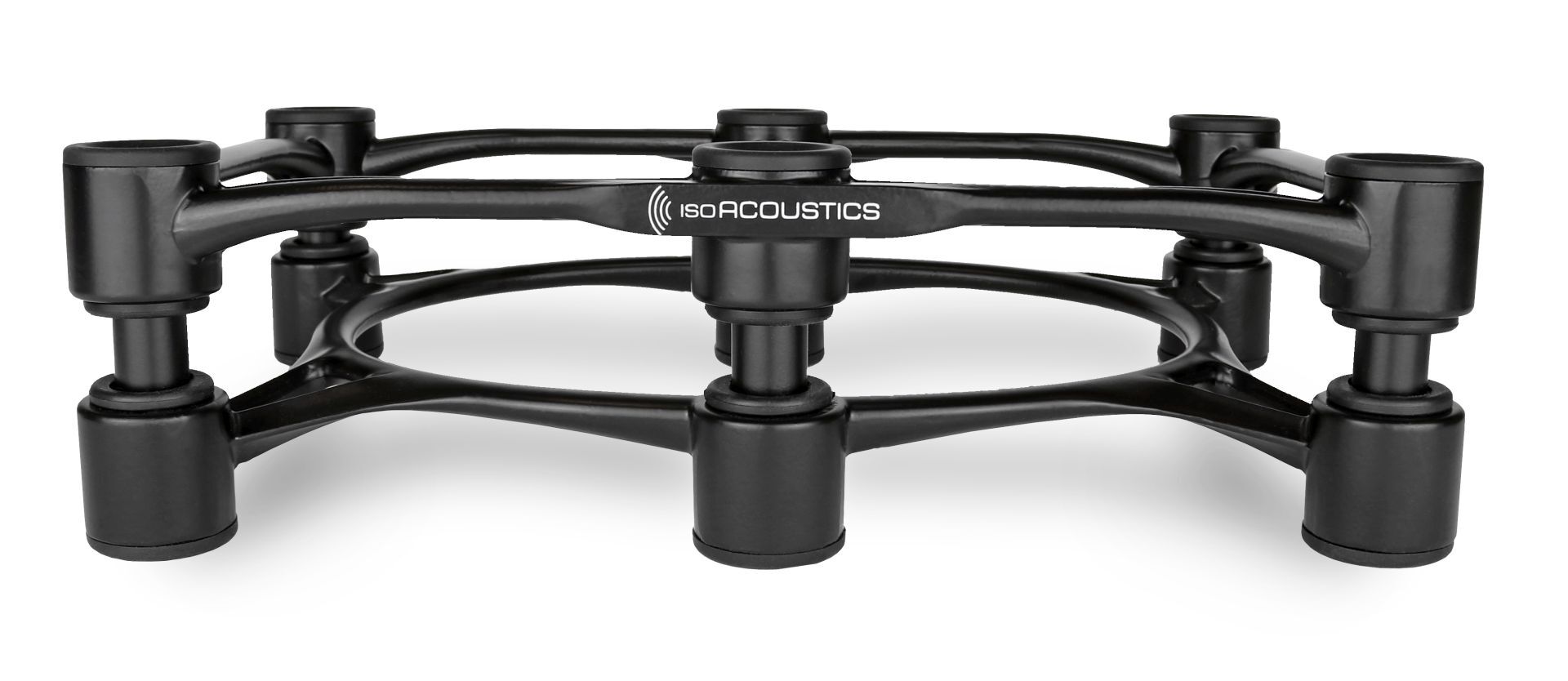IsoAcoustics Aperta 300 Zwart