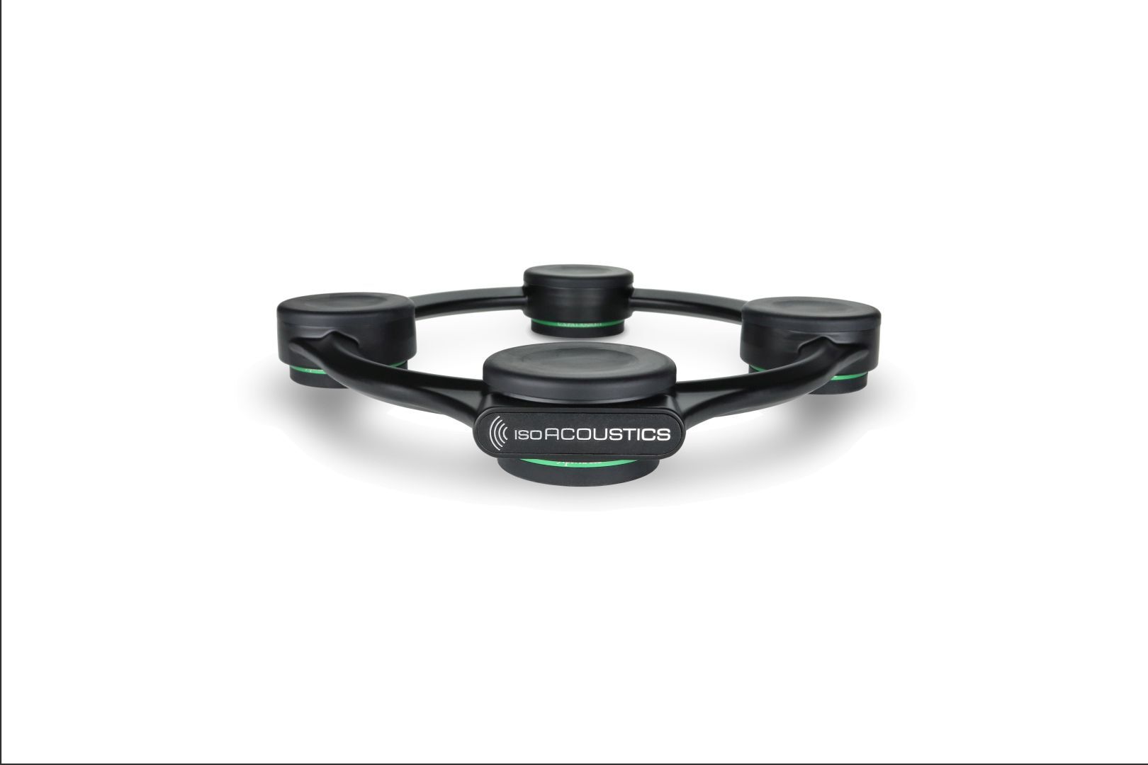 IsoAcoustics Aperta SUB Zwart