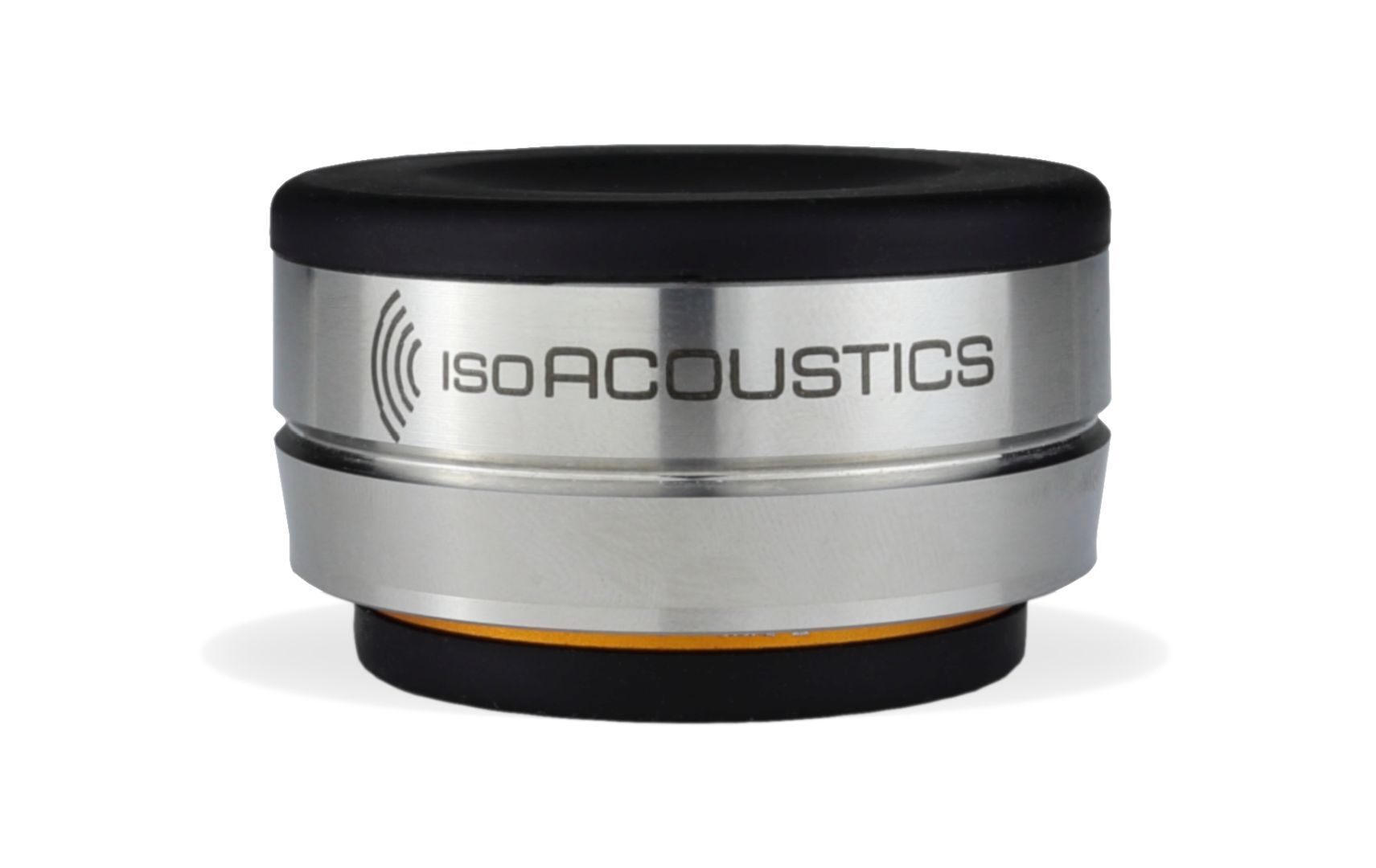 IsoAcoustics Orea Bronze Single Donker chroom
