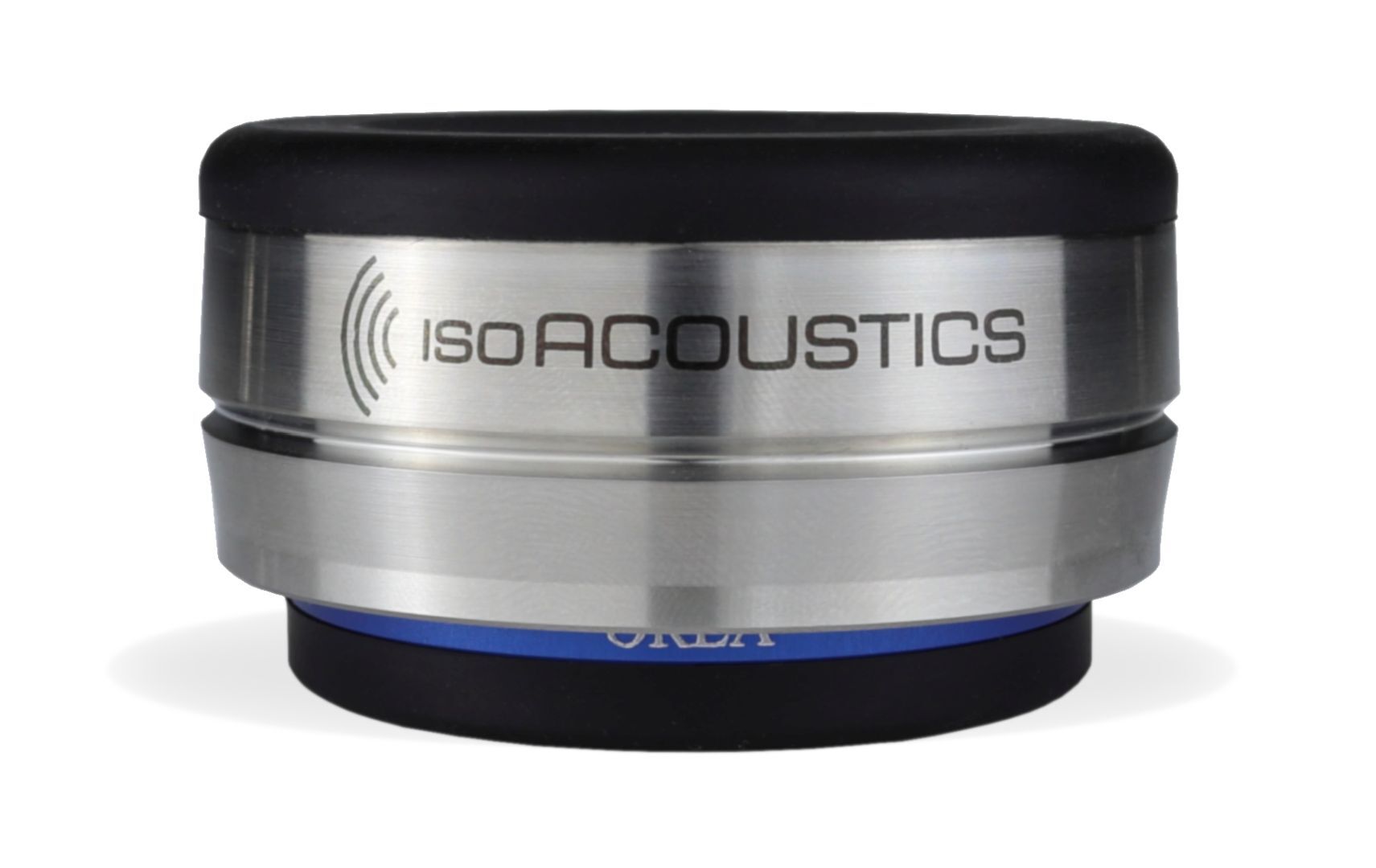 IsoAcoustics Orea Indigo Single Donker chroom