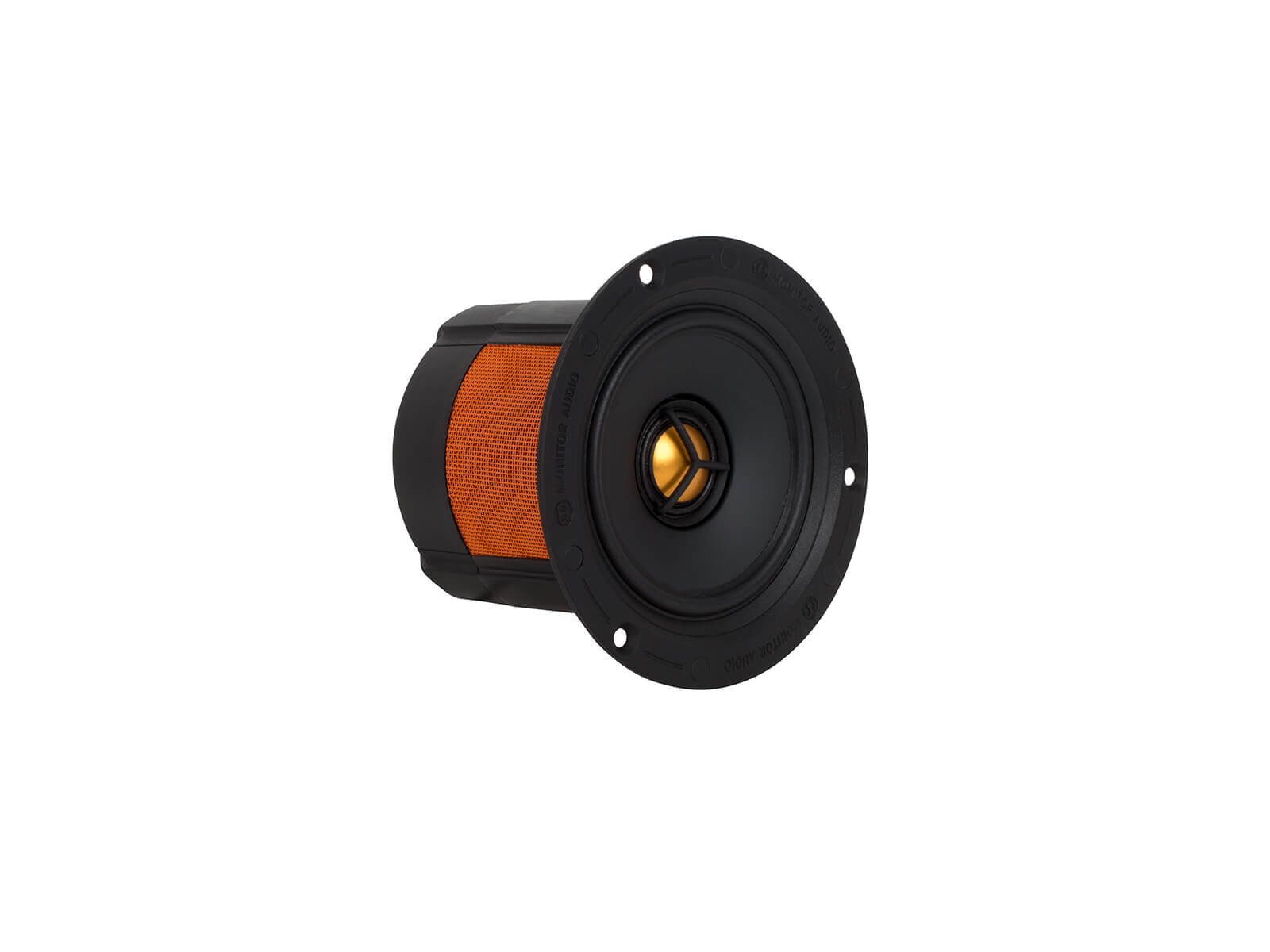 Monitor Audio CF230 Inbouw Speaker Zwart - Afbeelding 5