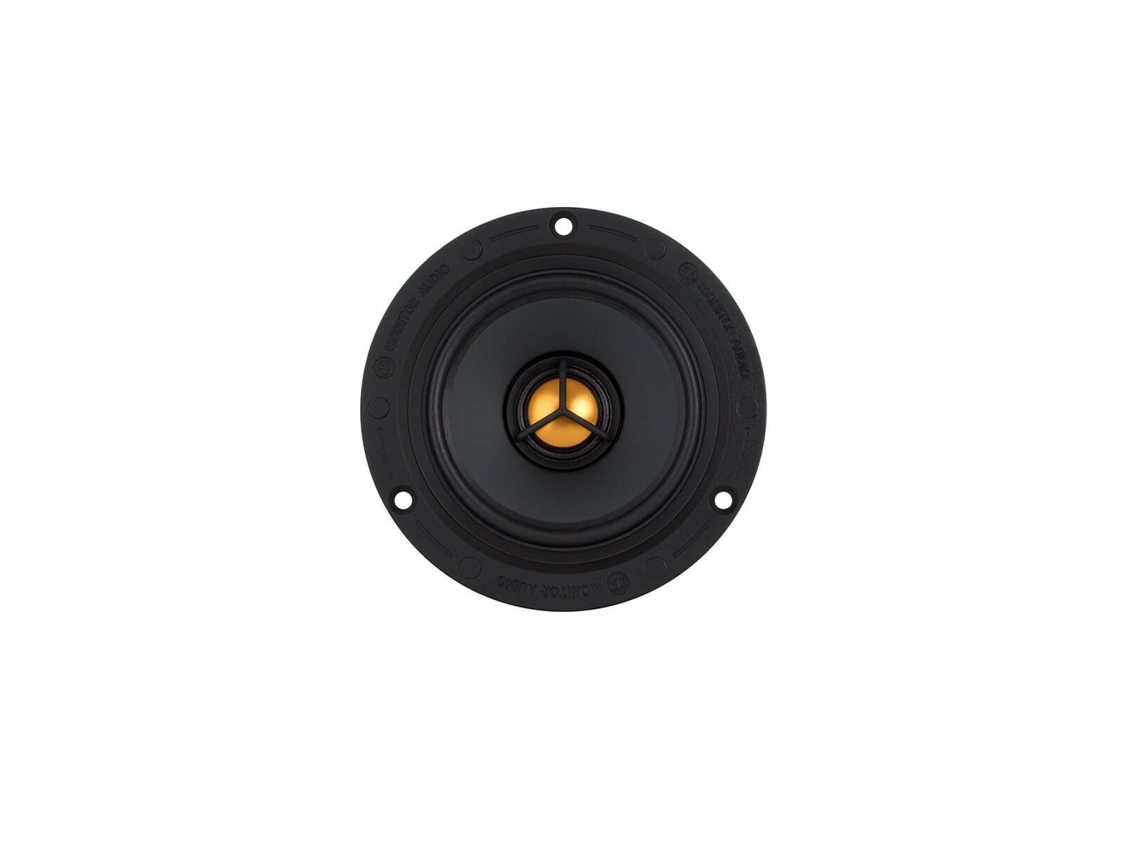 Monitor Audio CF230 Inbouw Speaker Zwart