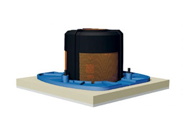 Monitor Audio CFB3-KIT Montagebeugel Blauw - Afbeelding 2