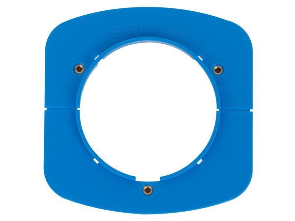 Monitor Audio CFB3-KIT Montagebeugel Blauw