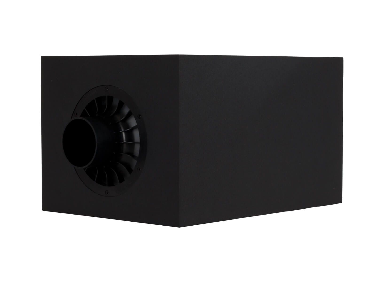 Monitor Audio ICS-8 Zwart - Afbeelding 2